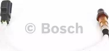 BOSCH 0 258 010 256 - Lambda zonde ps1.lv