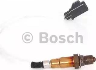 BOSCH 0 258 010 256 - Lambda zonde ps1.lv