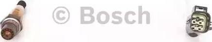 BOSCH 0 258 010 256 - Lambda zonde ps1.lv