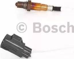 BOSCH 0 258 010 256 - Lambda zonde ps1.lv