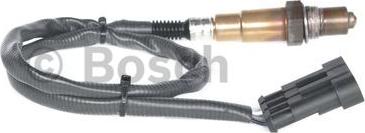 BOSCH 0 258 010 213 - Lambda zonde ps1.lv