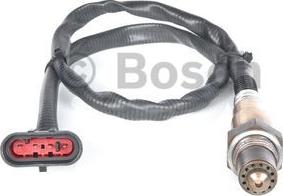 BOSCH 0 258 010 213 - Lambda zonde ps1.lv