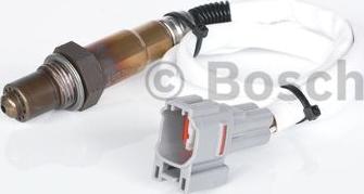 BOSCH 0 258 010 284 - Lambda zonde ps1.lv