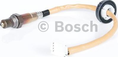 BOSCH 0 258 010 236 - Lambda zonde ps1.lv