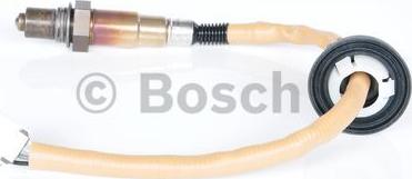 BOSCH 0 258 010 236 - Lambda zonde ps1.lv