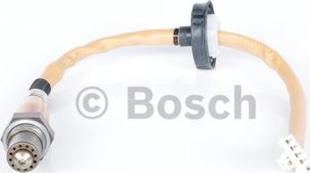 BOSCH 0 258 010 236 - Lambda zonde ps1.lv