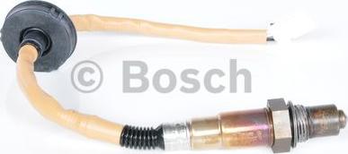 BOSCH 0 258 010 236 - Lambda zonde ps1.lv