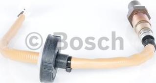 BOSCH 0 258 010 236 - Lambda zonde ps1.lv