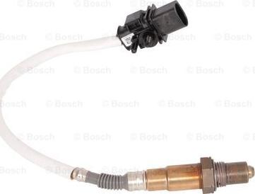 BOSCH 0 258 017 444 - Lambda zonde ps1.lv