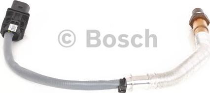 BOSCH 0 258 017 048 - Lambda zonde ps1.lv