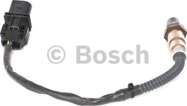 BOSCH 0 258 017 118 - Lambda zonde ps1.lv