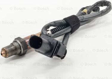 BOSCH 0 258 017 176 - Lambda zonde ps1.lv