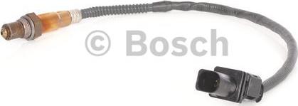 BOSCH 0 258 017 171 - Lambda zonde ps1.lv