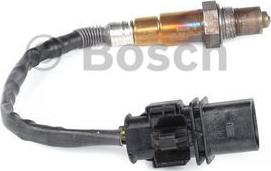 BOSCH 0 258 017 208 - Lambda zonde ps1.lv