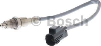 BOSCH 0 258 030 043 - Lambda zonde ps1.lv