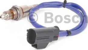 BOSCH 0 258 030 035 - Lambda zonde ps1.lv