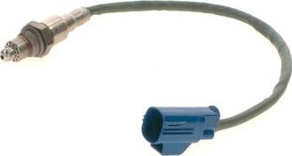 BOSCH 0 258 030 020 - Lambda zonde ps1.lv