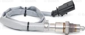 BOSCH 0 258 030 151 - Lambda zonde ps1.lv