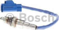 BOSCH 0 258 030 220 - Lambda zonde ps1.lv