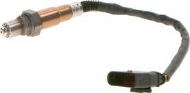 BOSCH 0.258.027.00K - Lambda zonde ps1.lv