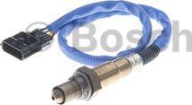 BOSCH 0 258 027 156 - Lambda zonde ps1.lv