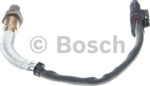 BOSCH 0 258 027 104 - Lambda zonde ps1.lv