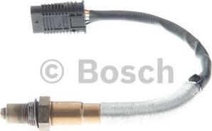 BOSCH 0 258 027 104 - Lambda zonde ps1.lv