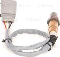 BOSCH 0 258 027 112 - Lambda zonde ps1.lv