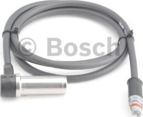 BOSCH 0 265 004 025 - Devējs, Riteņu griešanās ātrums ps1.lv