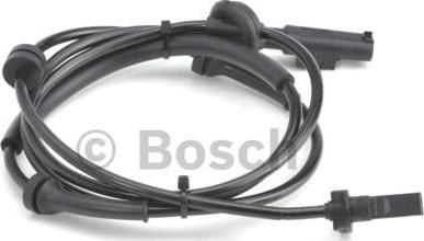 BOSCH 0 265 007 488 - Devējs, Riteņu griešanās ātrums ps1.lv