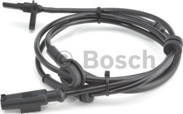 BOSCH 0 265 007 488 - Devējs, Riteņu griešanās ātrums ps1.lv