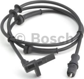 BOSCH 0 265 007 074 - Devējs, Riteņu griešanās ātrums ps1.lv