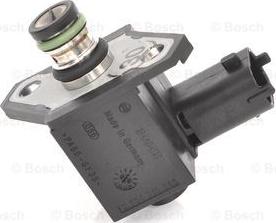 BOSCH 0 261 540 012 - Degvielas spiediena regulators ps1.lv