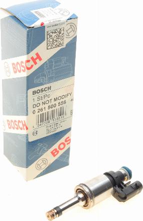 BOSCH 0 261 500 556 - Smidzinātājs ps1.lv