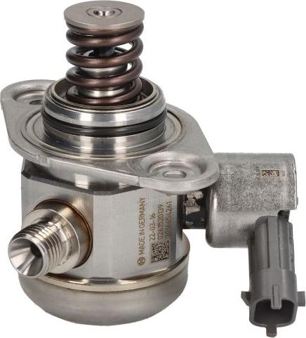 BOSCH 0 261 520 139 - Augstspiediena sūknis ps1.lv