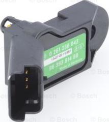 BOSCH 0 261 230 043 - Devējs ps1.lv