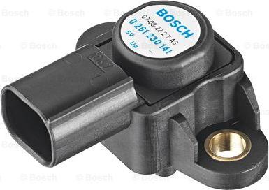 BOSCH 0 261 230 153 - Devējs ps1.lv