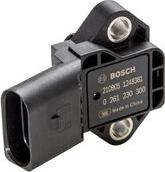 BOSCH 0 261 230 300 - Devējs ps1.lv