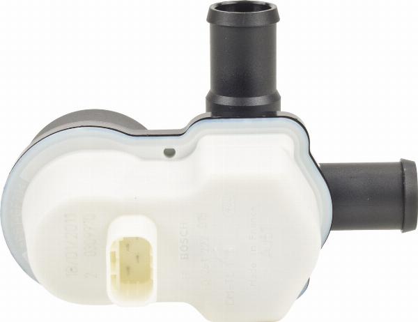 BOSCH 0 261 222 01U - Spiediena devējs, Degvielas tvertne ps1.lv