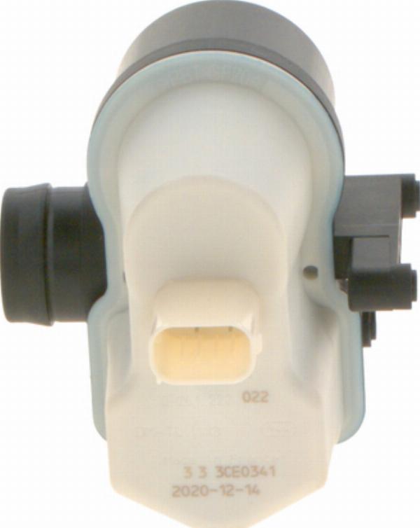BOSCH 0.261.222.01V - Spiediena devējs, Degvielas tvertne ps1.lv
