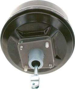 BOSCH 0.204.051.183 - Bremžu pastiprinātājs ps1.lv