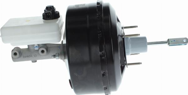 BOSCH 0.204.051.360 - Bremžu pastiprinātājs ps1.lv