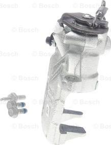 BOSCH 0 204 004 660 - Bremžu suports ps1.lv