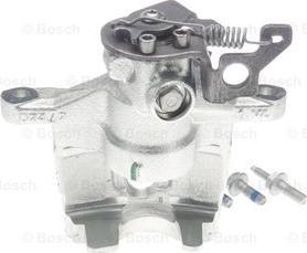 BOSCH 0 204 004 660 - Bremžu suports ps1.lv