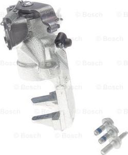 BOSCH 0 204 004 660 - Bremžu suports ps1.lv