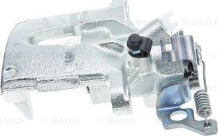 BOSCH 0 204 004 661 - Bremžu suports ps1.lv