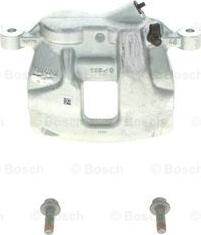 BOSCH 0 204 004 617 - Bremžu suports ps1.lv