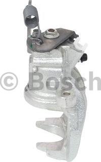 BOSCH 0 204 004 381 - Bremžu suports ps1.lv