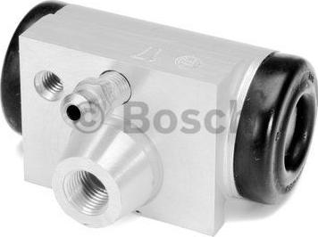 BOSCH 0 204 011 249 - Riteņa bremžu cilindrs ps1.lv