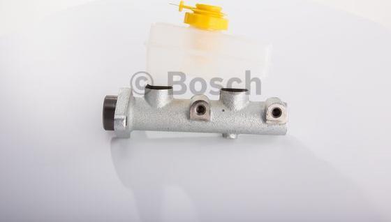 BOSCH 0 204 032 593 - Galvenais bremžu cilindrs ps1.lv